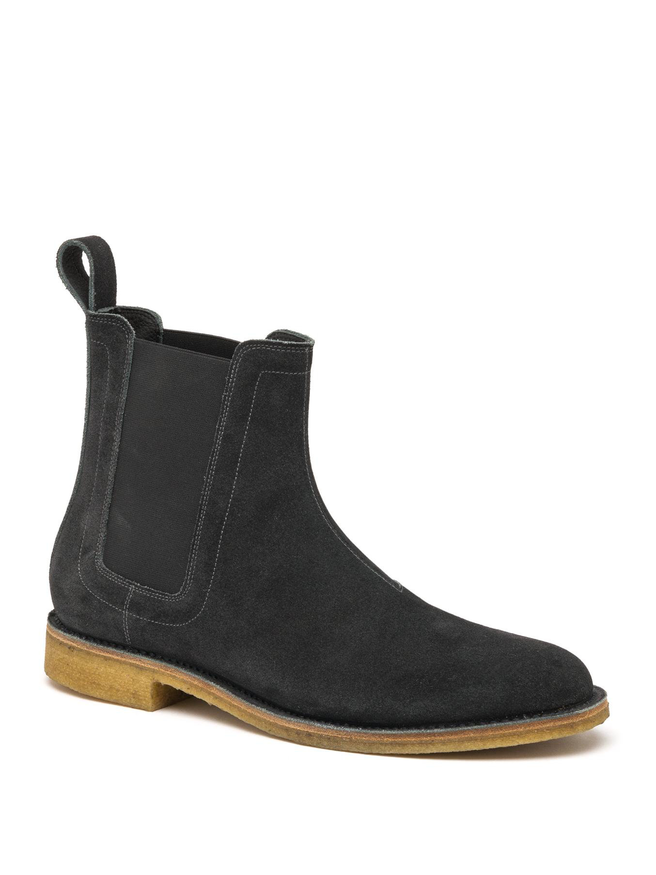 bottega boots mens